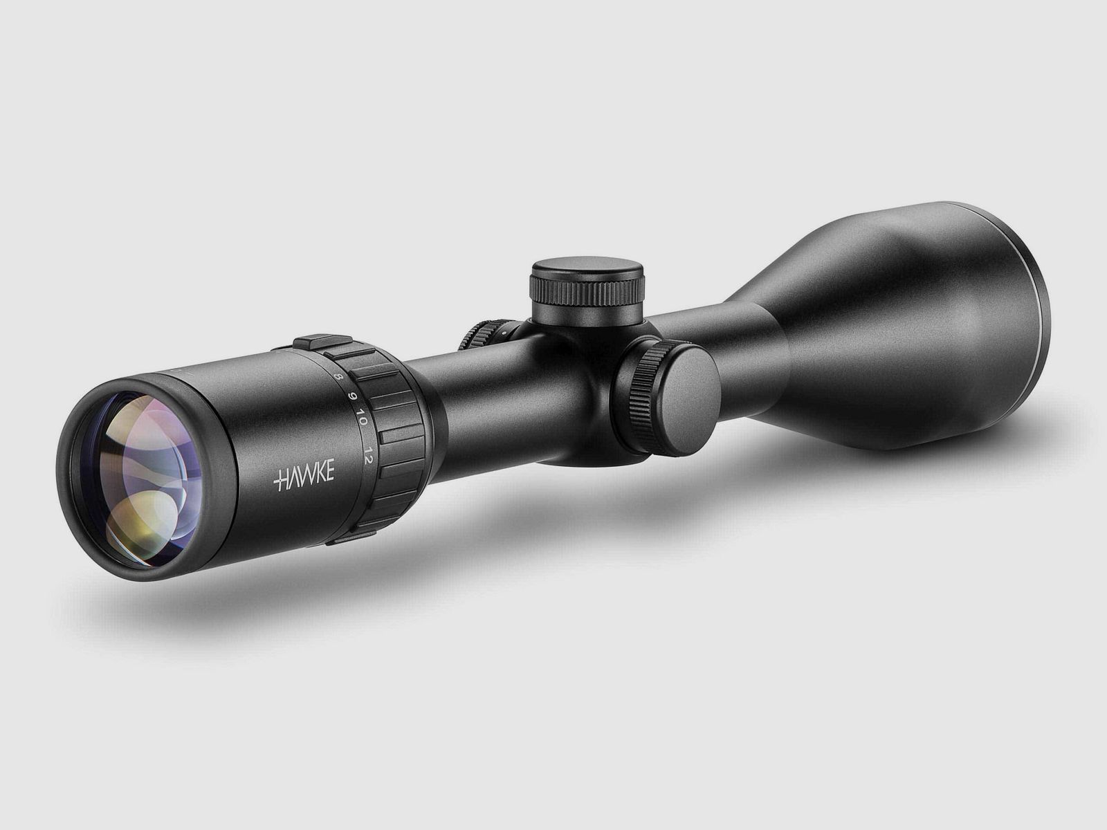 Hawke Cannocchiale ENDURANCE 30 WA 3-12×56, immagine 2 di 3