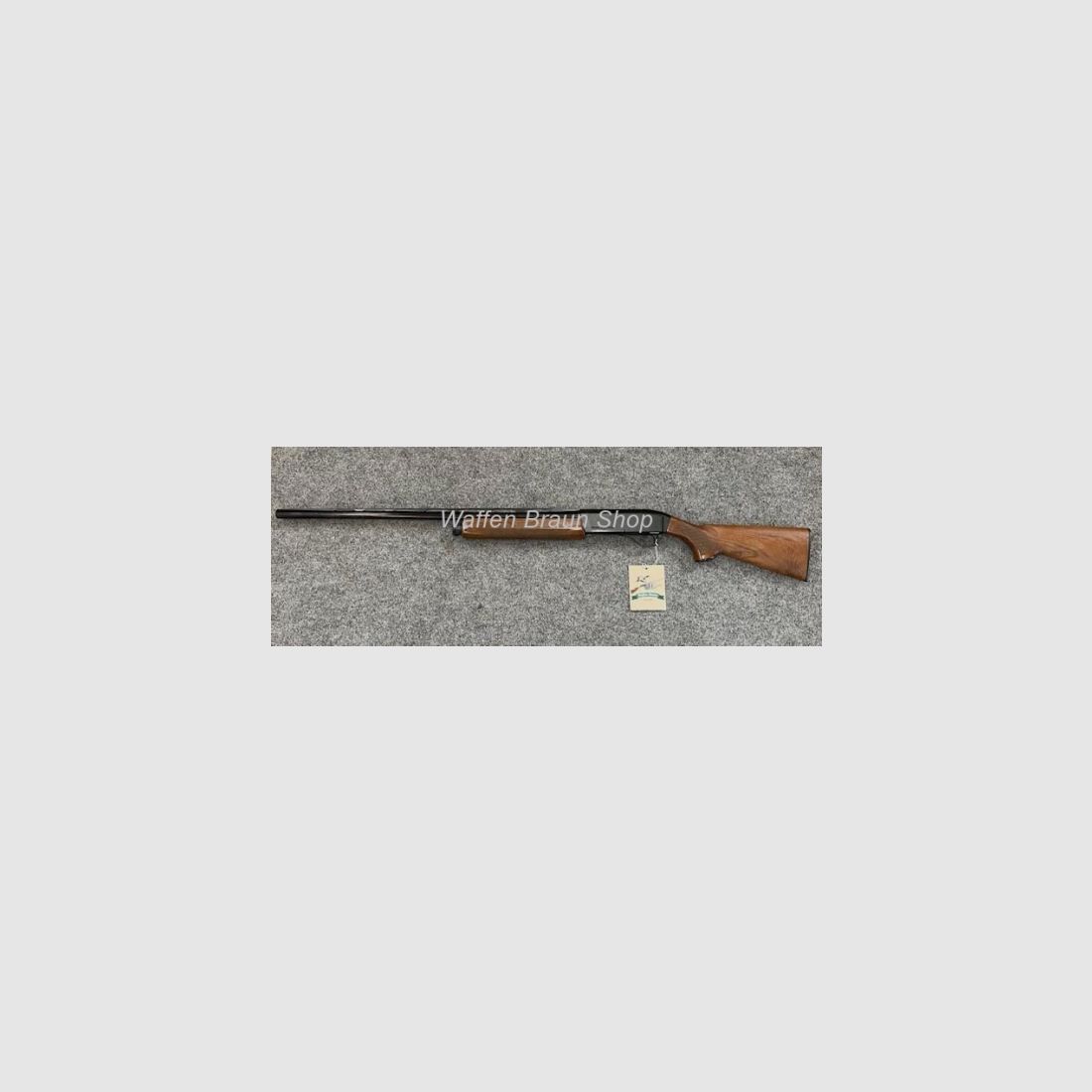 Winchester Super X2 Light 12/89