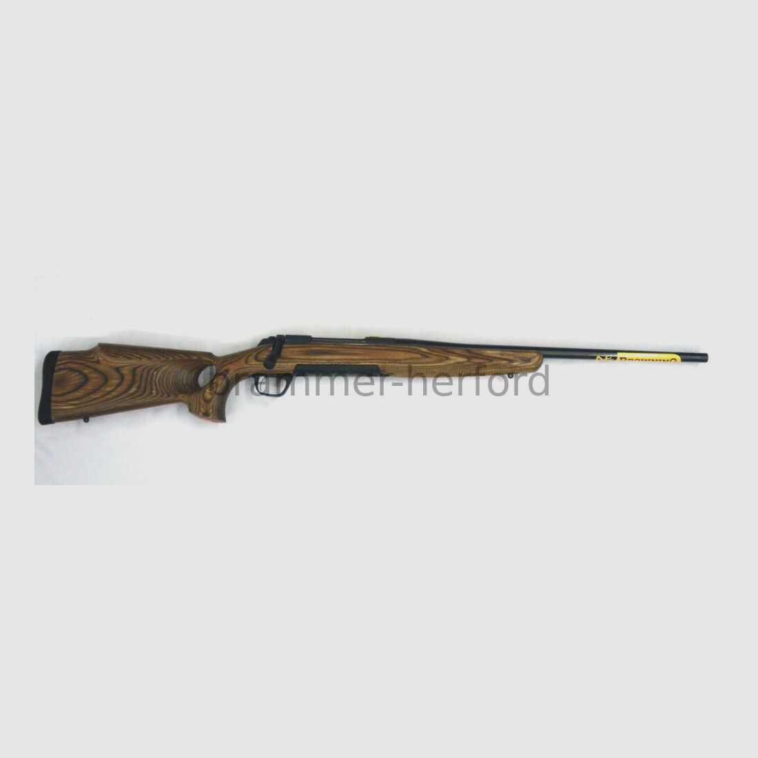 Browning X-Bolt SF Hunter Eclipse Brown Threaded rechts