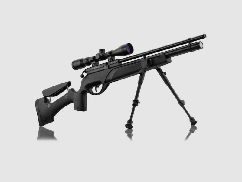 PCP-Gewehr BSA Bucaneer TS Kaliber 5,5mm, Bild 1 von 24