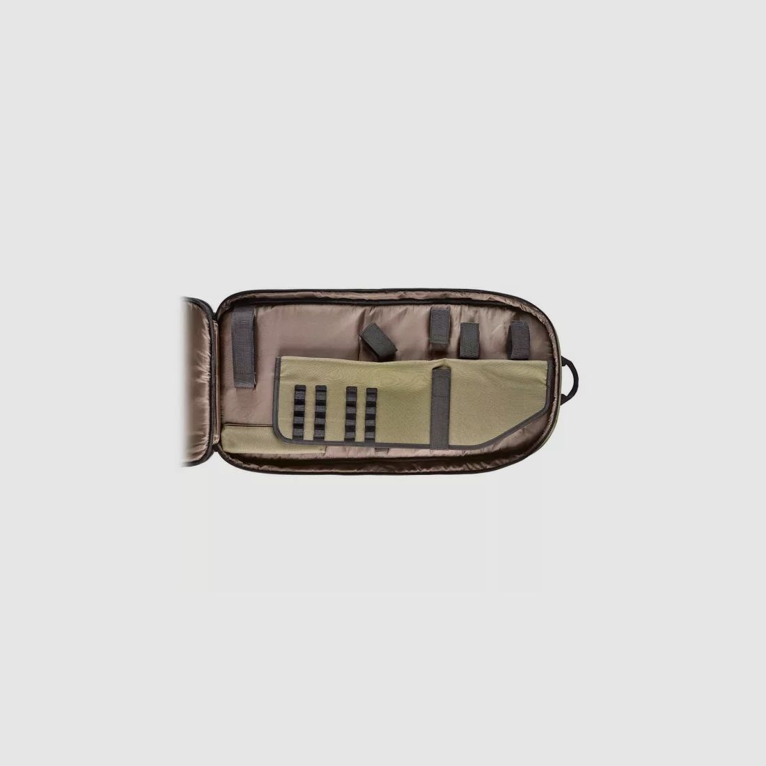 Mochila BA13/SCOUT take down PREMIUM BERGARA, imagen 6 de 13