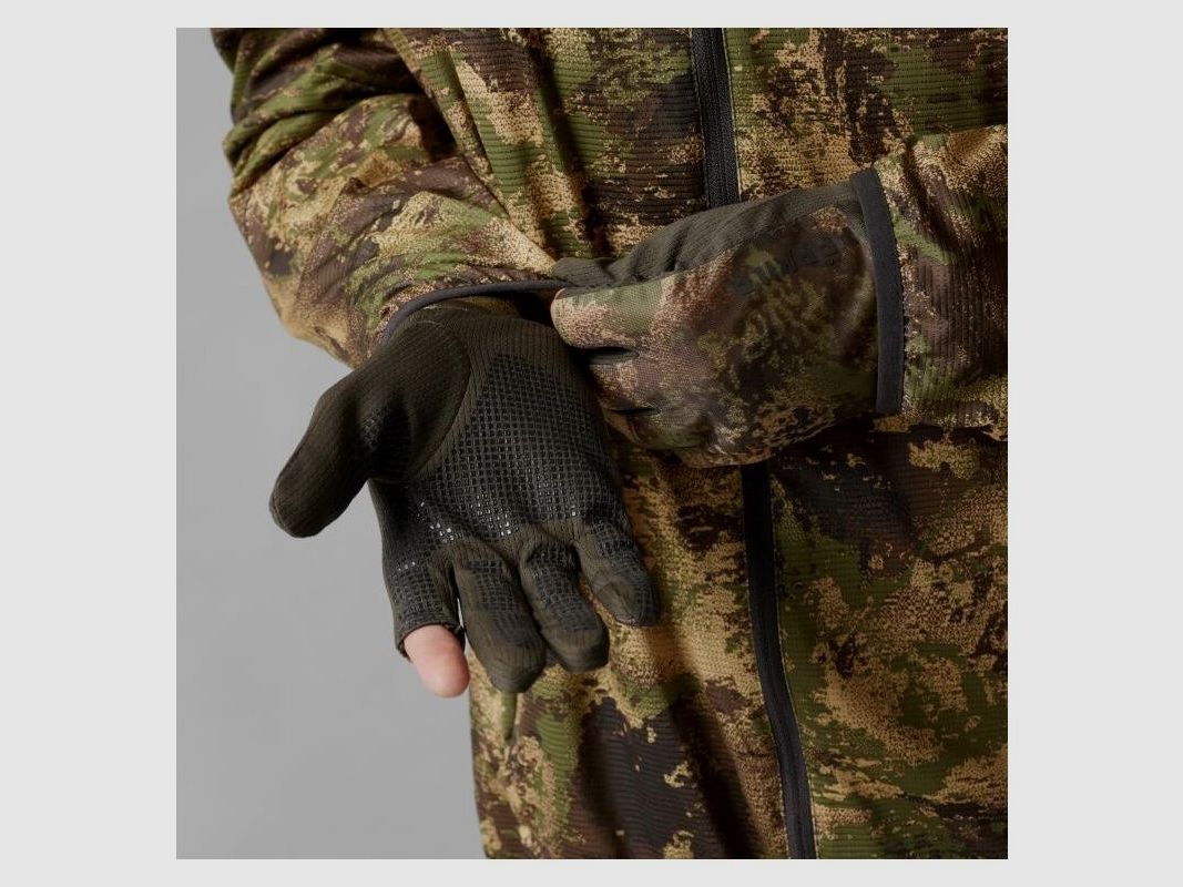 Härkila Handschuhe Deer Stalker Camo