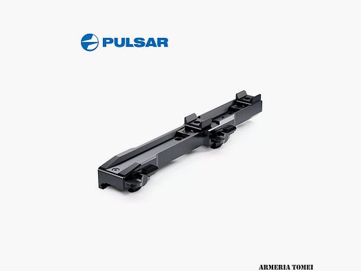 PULSAR – WEAVER ATTACCO USQD TALION RIFLE MOUNT