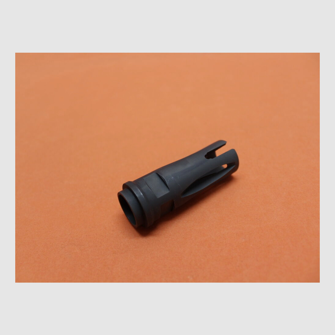 B&T AG B&T Vuurdemper .308Win/.300AAC (SD-121690) met interface voor Rotex-IIA (5/8-24)