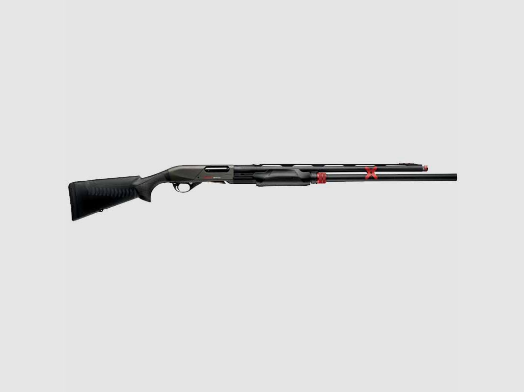 Benelli Nova Speed, zdjęcie 2 z 2