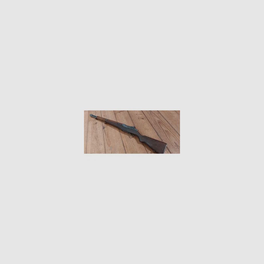 M1 Garand disattivato, immagine 8 di 9