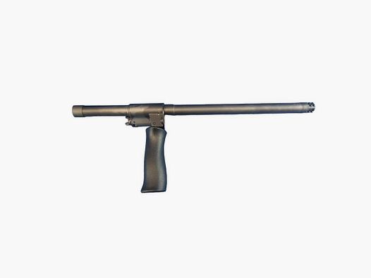 Steyr AUG A3 .300 AAC BLACK OUT canna di ricambio