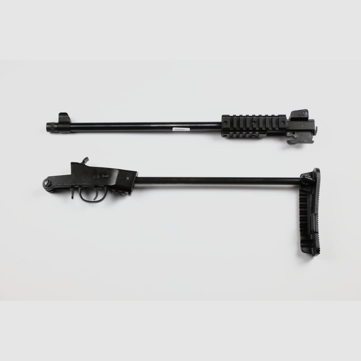 Chiappa Little Badger TDX, billede 4 af 8