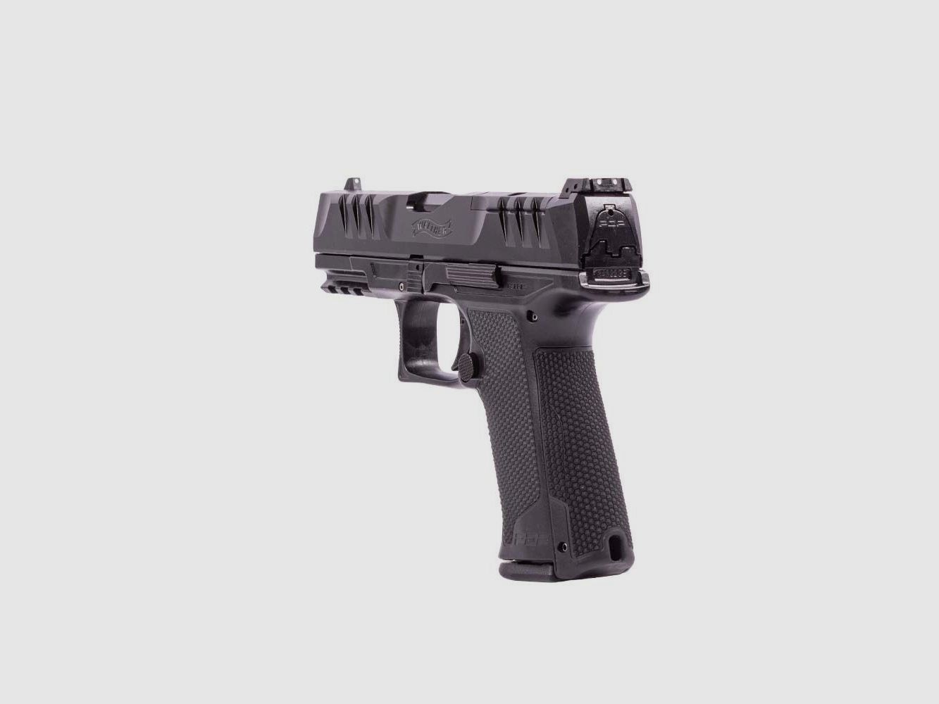 Walther PDP F 4 inch OR