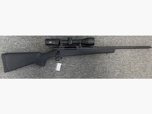 Howa Repetierbüchse 1500 Kaliber .30-06 mit Meopta & MG - Neuwaffe