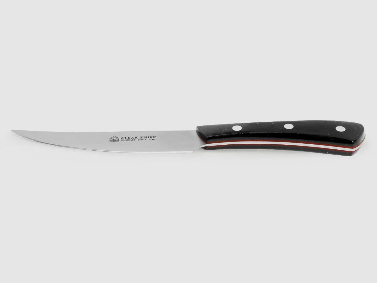 PUMA IP steak knife