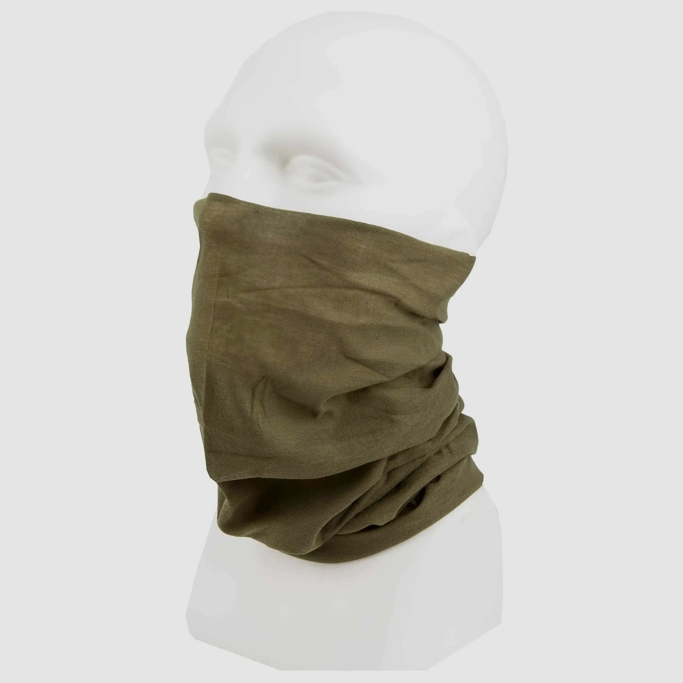 Mil-Tec Mil-Tec Multifunktionstuch Headscarf - Oliv