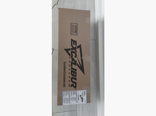 Excalibur Crossbow Micro Suppressor 400TD Mossy Oak BU Country (Armbrust)