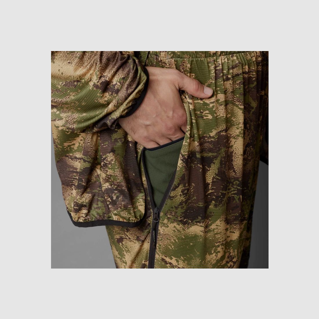 Härkila Deer Stalker Camo Pantalones