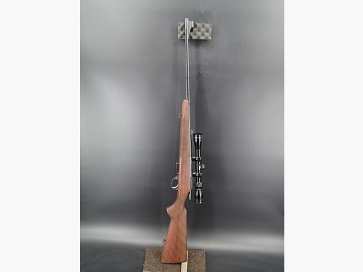 Kettner Suhler chatka myśliwska Rep-karabin .22 Magnum karabin powtarzalny