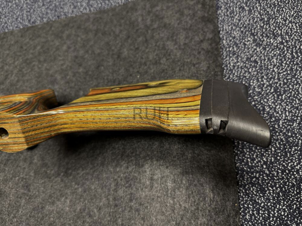 Steyr SPG-T UIT Ausführung Links