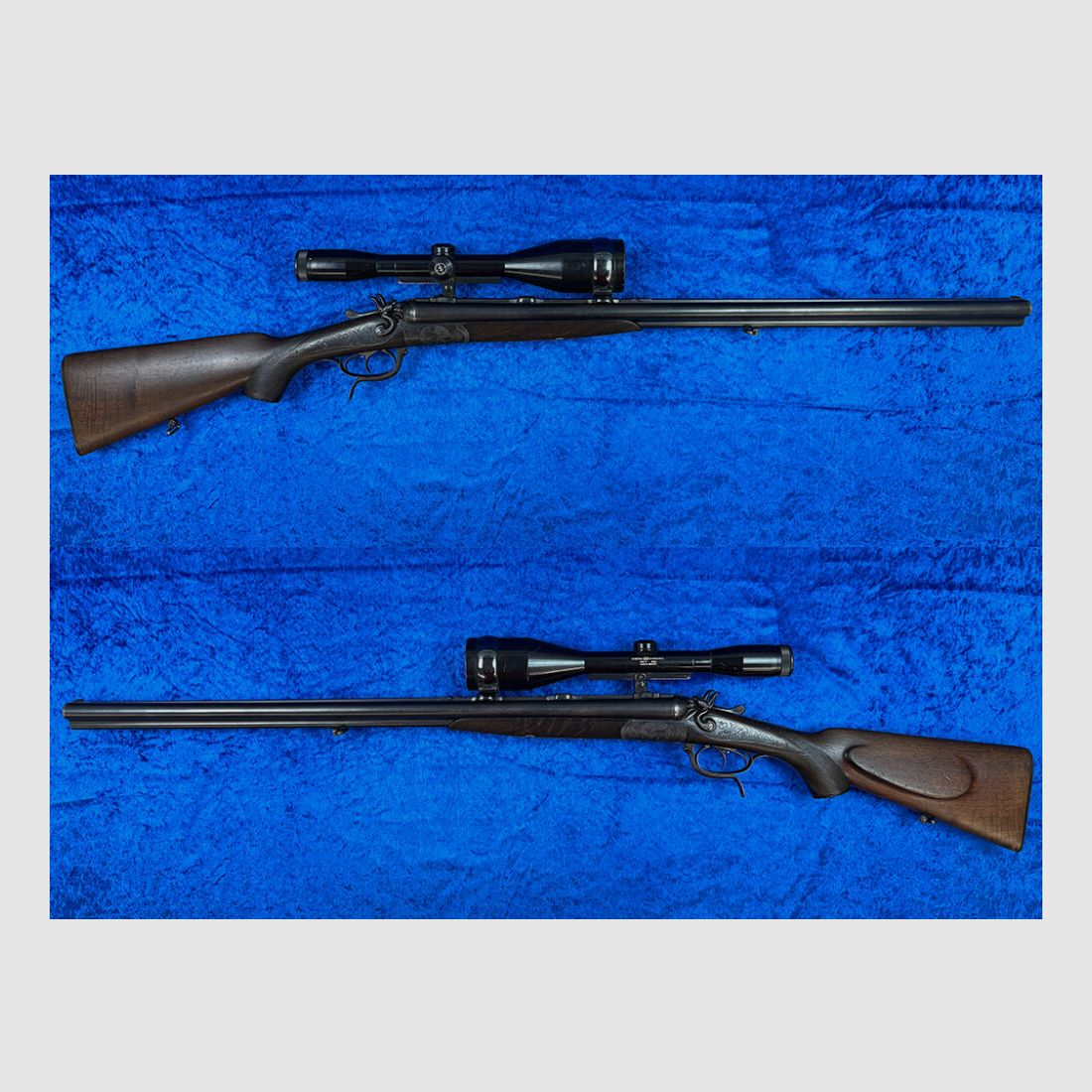 Krupp Perforación