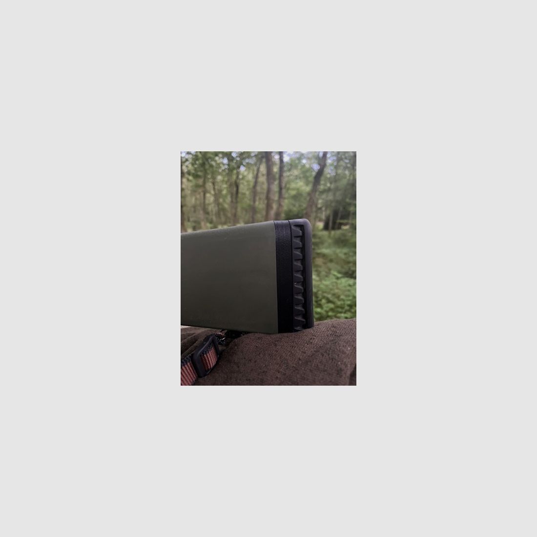 Schaftverlängerung 15mm für Ruger American  Gen.1 
