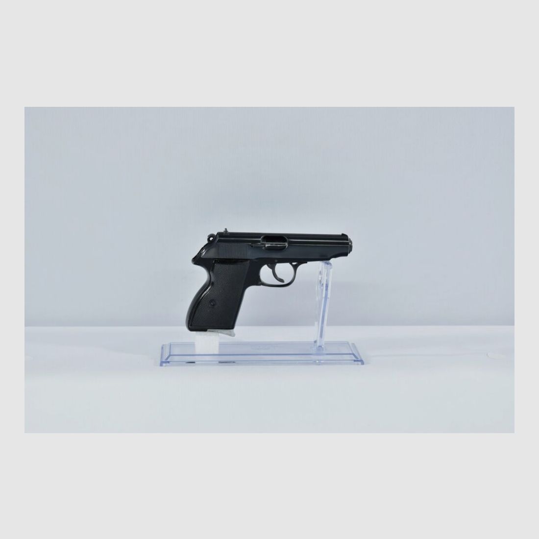Hege AP 66 7,65mm Browning Pistolet, zdjęcie 2 z 2