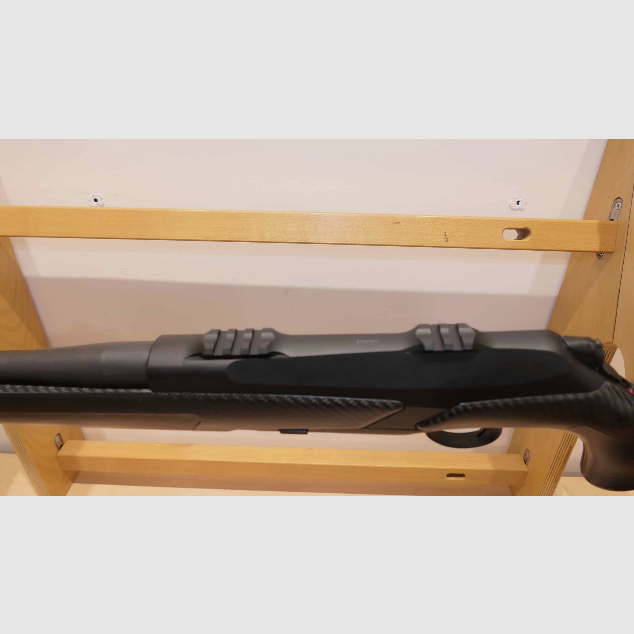 JAGDGEWEHR MERKEL RX HELIX CARBON KAL.338WIN MAG-GEBRAUCHT, Bild 7 von 8