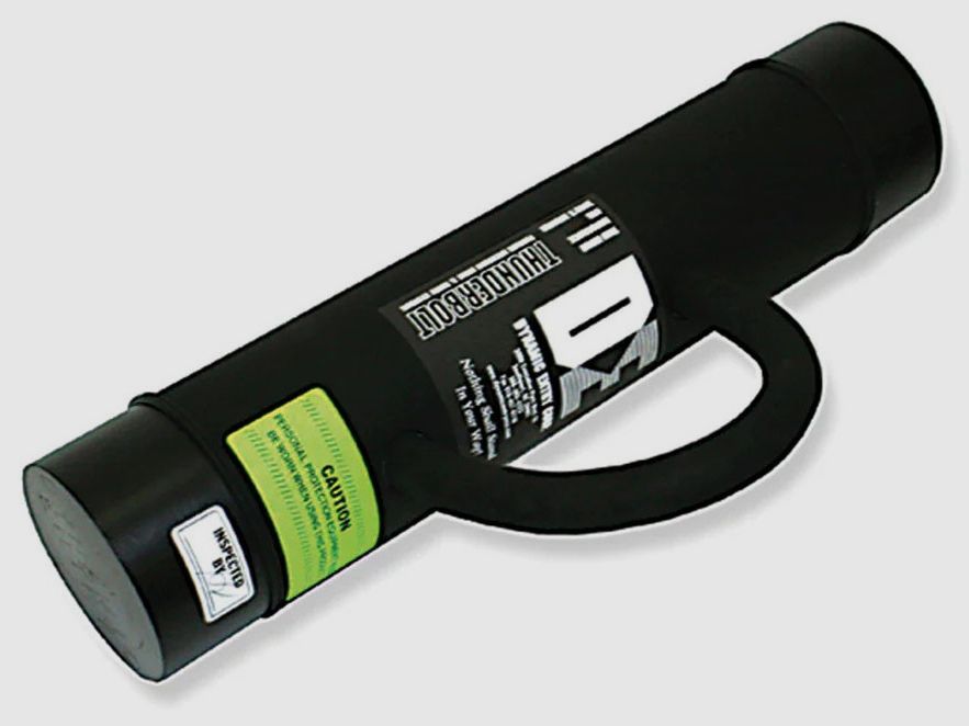 Ariete BLACKHAWK Dynamic Entry CQB