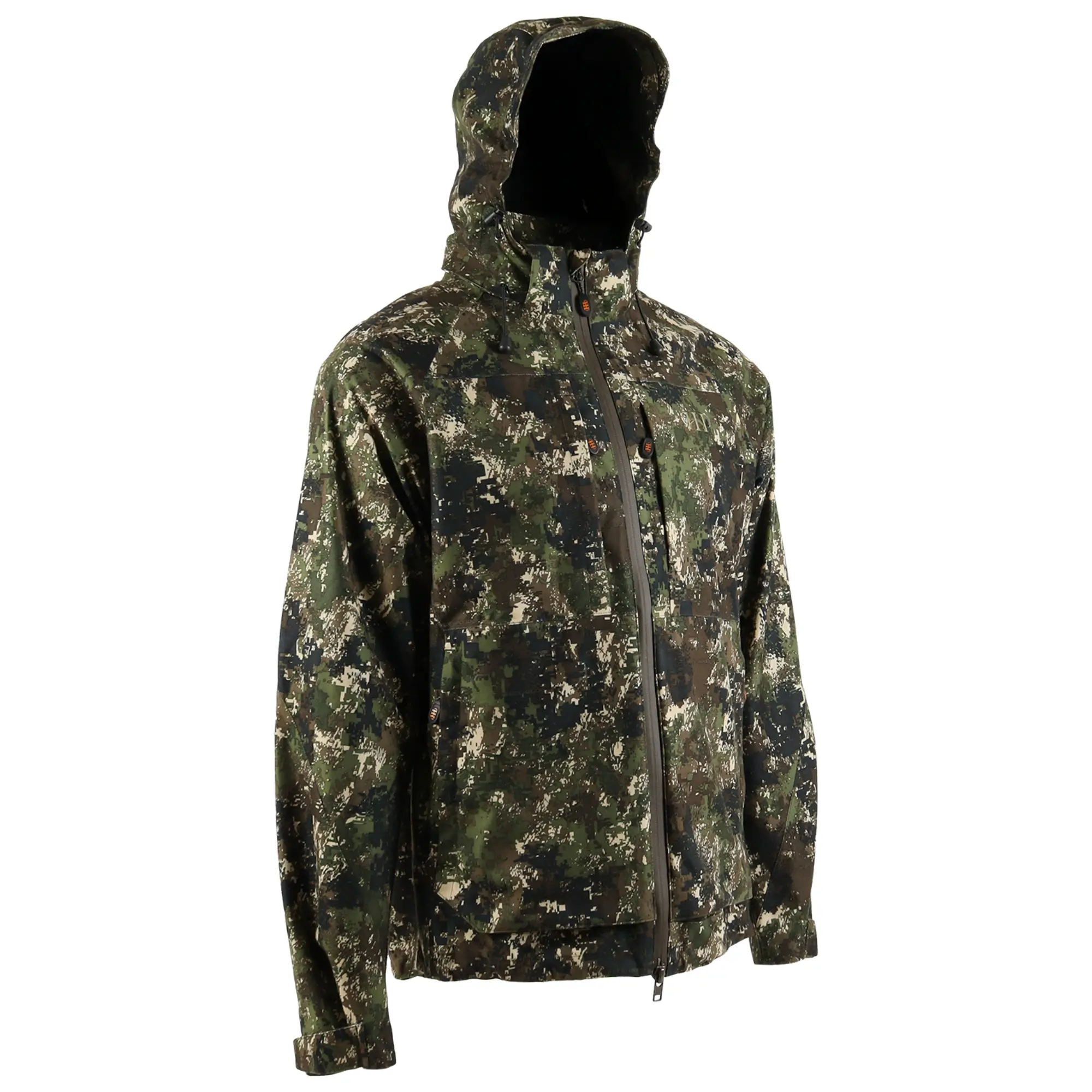 House of Hunting Camo-Funktionsjacke Arvid, Bild 5 von 11