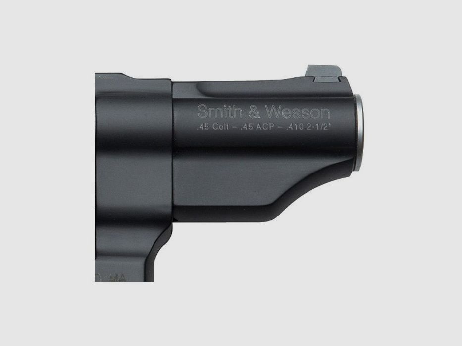 Revolver Smith & Wesson Governor® schwarz, Bild 5 von 14