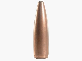 Balle Speer .30/.308 168GR Gold Dot SP 50 pièces