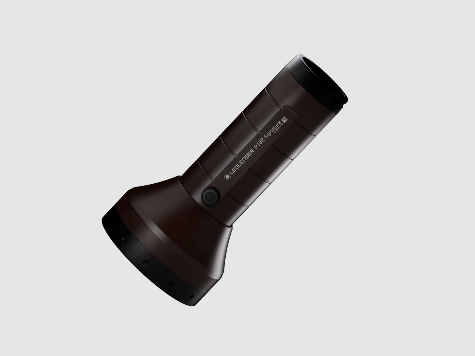 LEDLENSER Taschenlampe P18R Signature