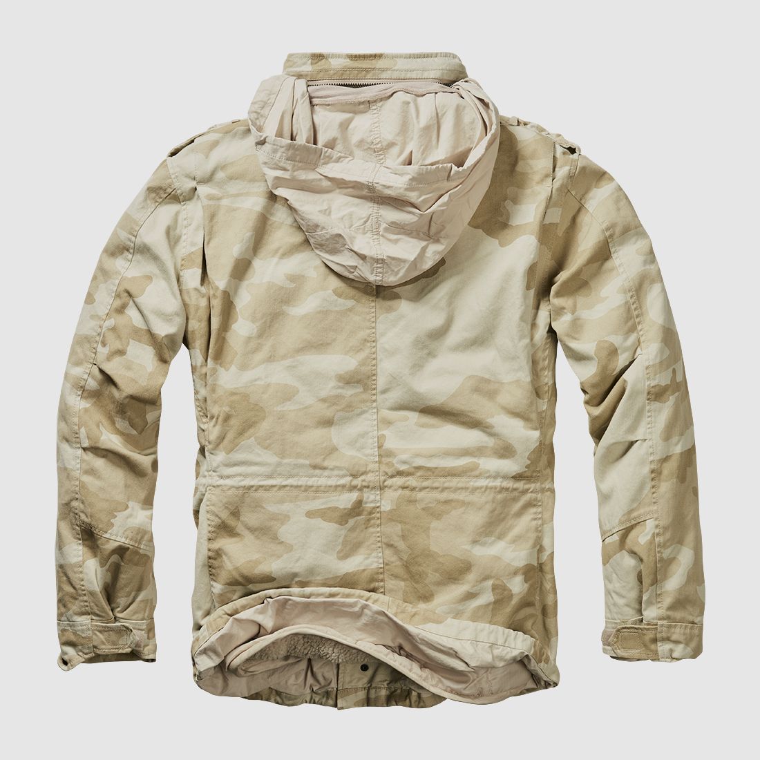 Parka M65 GIANT Brandit 3w1 (3101), Bild 12 von 15