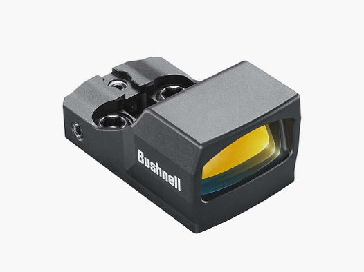Bushnell Rotpunktvisier RXU-200 Ultra-Compact (RMS/RMSc-Footprint)