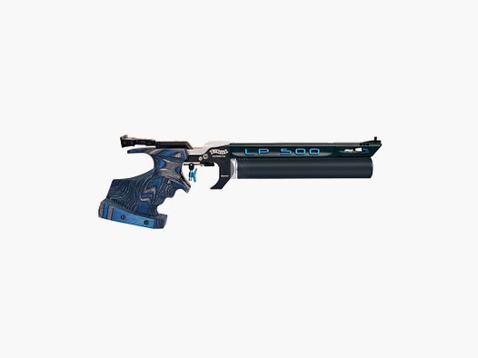 WALTHER Pistol LP500-E EXPERT BLUE ANGEL E-Trigger 2854759E_0010 – l