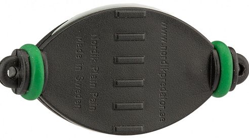 Nordik Plain Pain Raubwildlocker