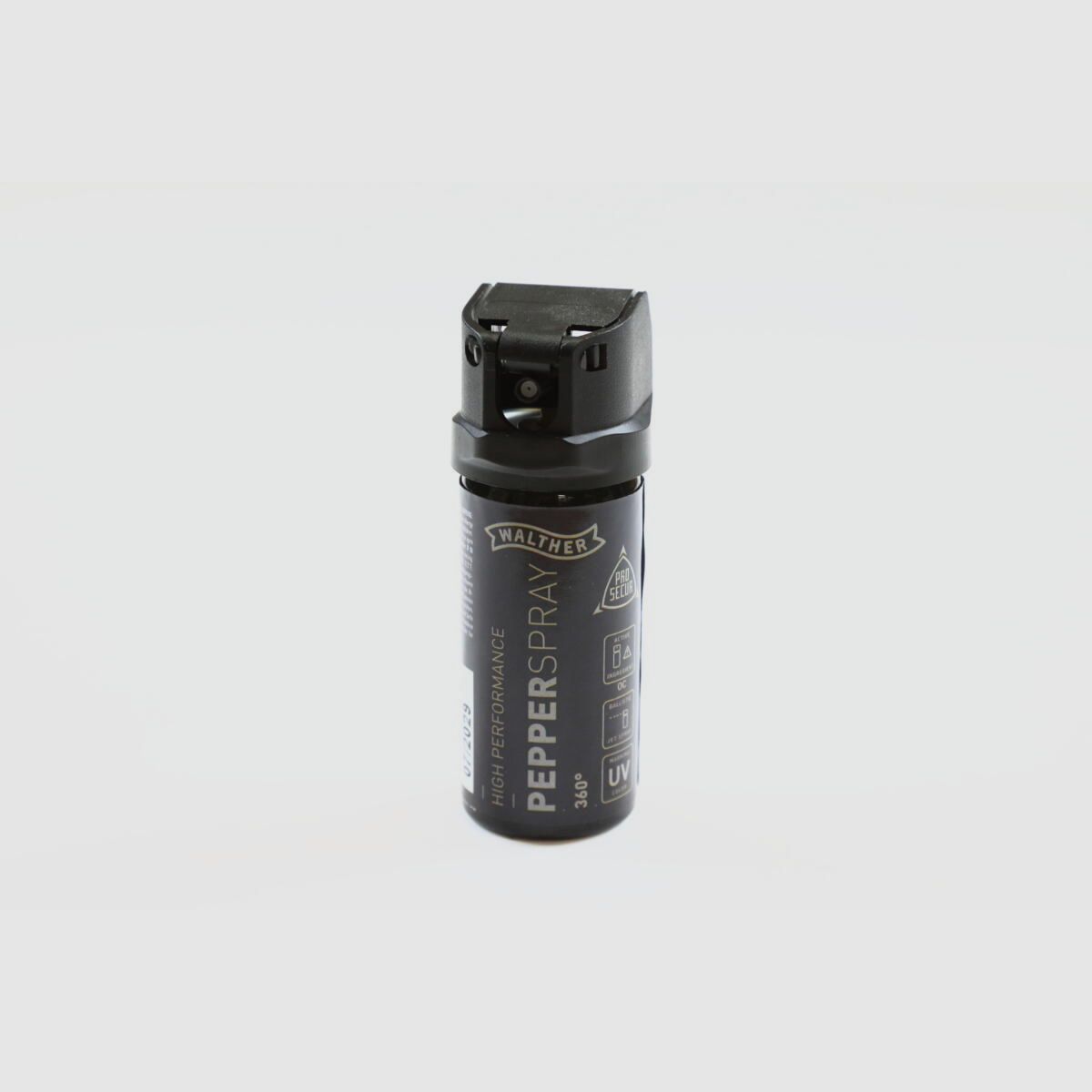 Spray de pimienta Walther 40ml