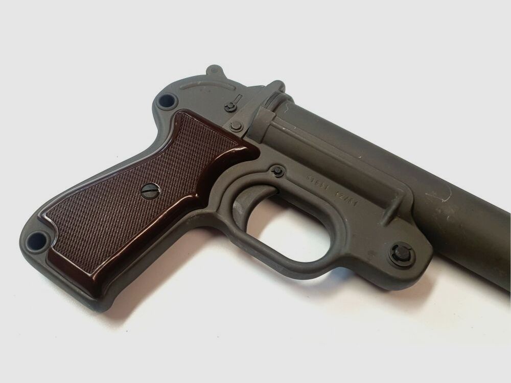 DIanawerk Raststatt Signalpistole Diana LP4