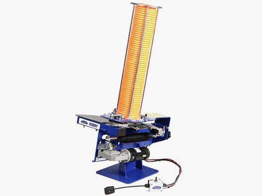 Wurfmaschine PROMATIC Hobby