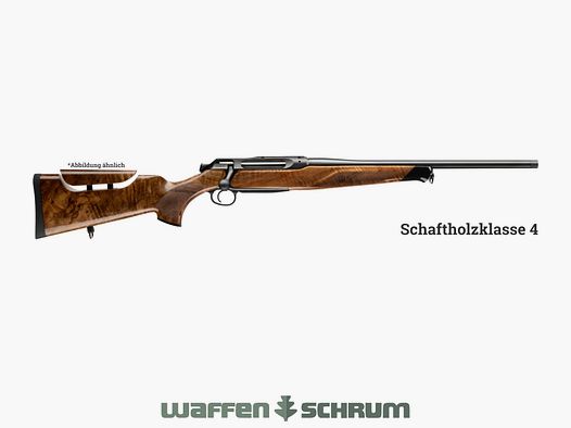 Sauer 505 ErgoLux bois de classe 4 crosse réglable