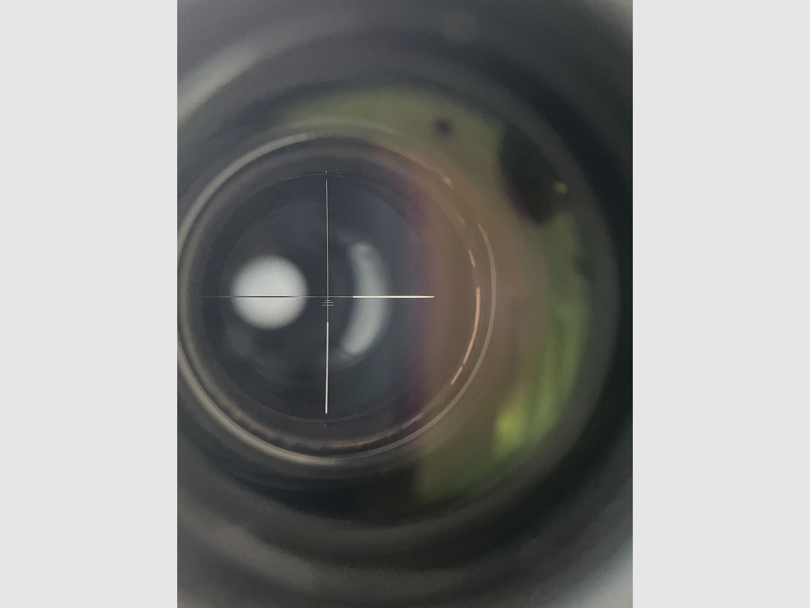 Swarovski Z4 2.5-10x56
