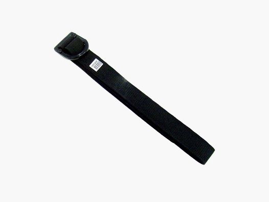 Tactical Belt (Schwarz)