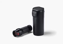 Leica MONOVID 8x20 Blackline Compact Binoculars