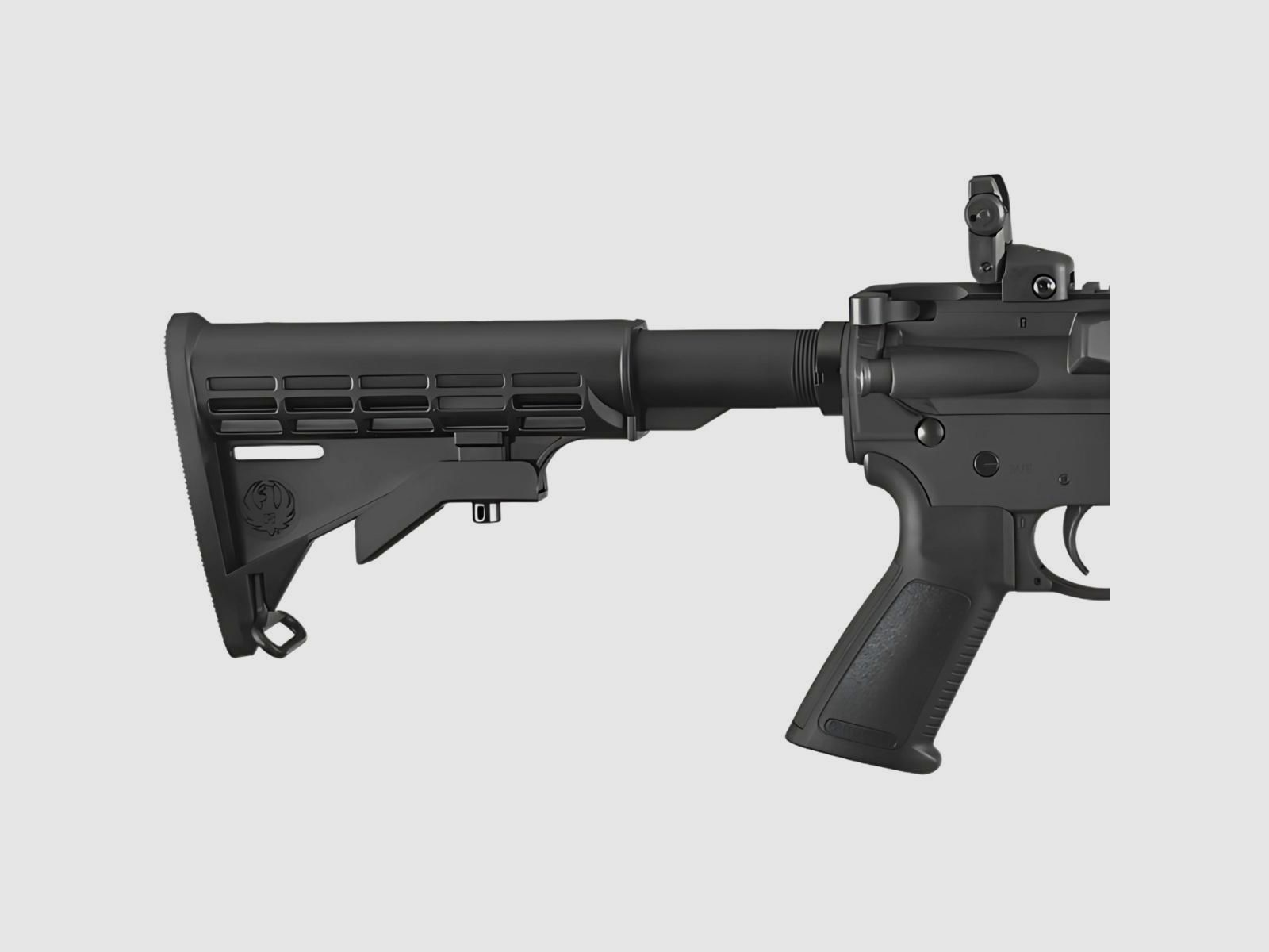 Ruger AR-556 (8500), imagen 10 de 10