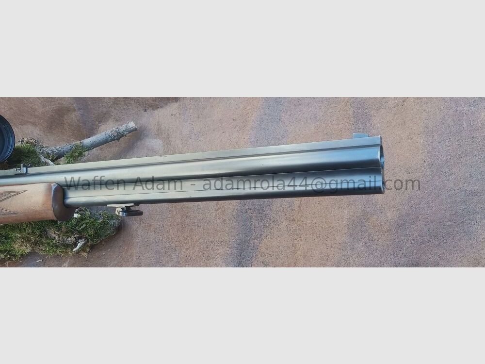 Blaser BBF 700/88 - ZF Nickel Supra 8x56, Abs 4