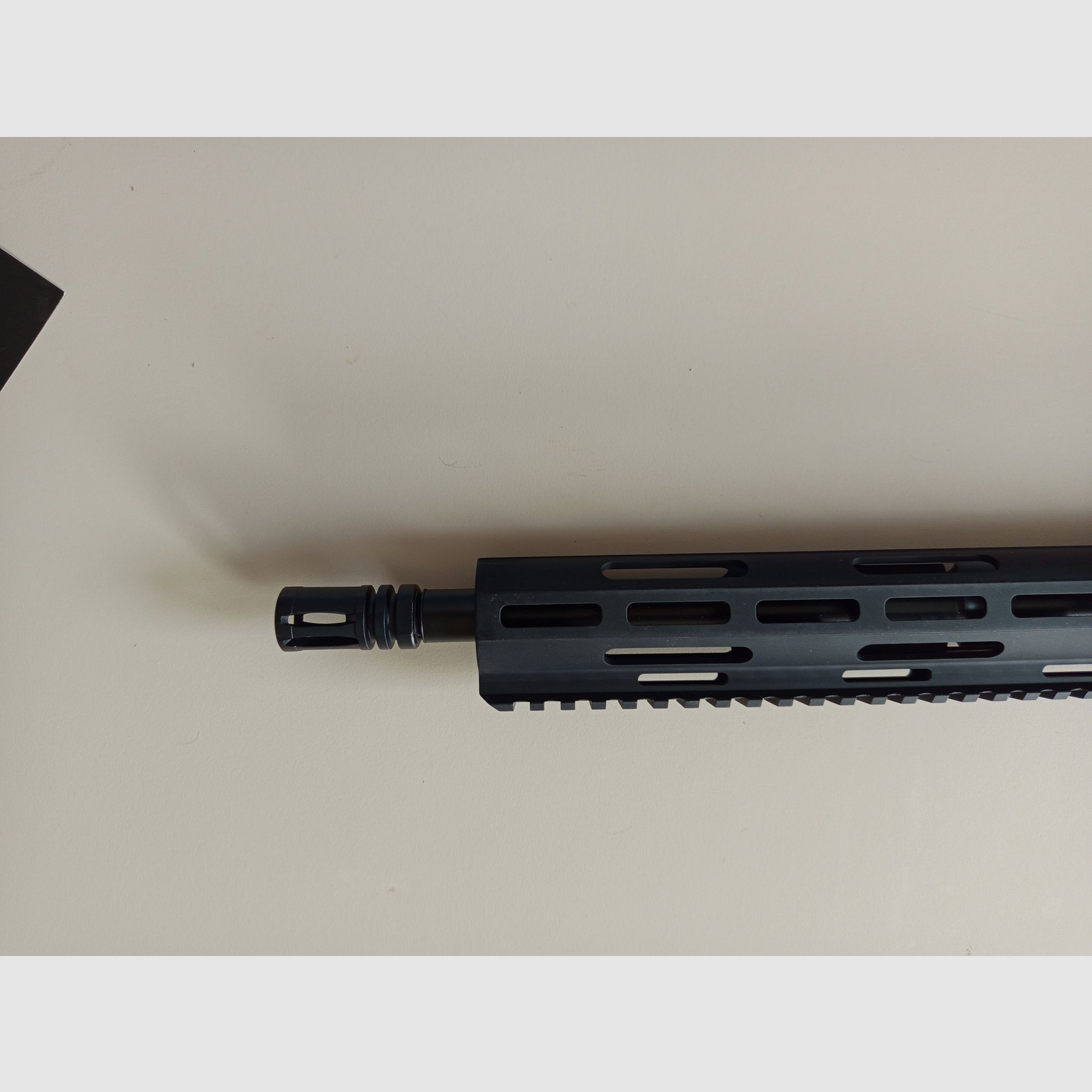 Messerschmitt AR-15 .223 Rem ME10600 NEW AR 1516.75''