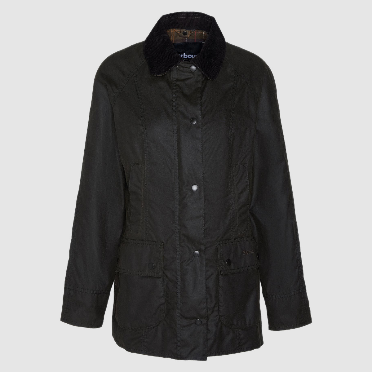 BARBOUR Wachsjacke Classic Beadnell