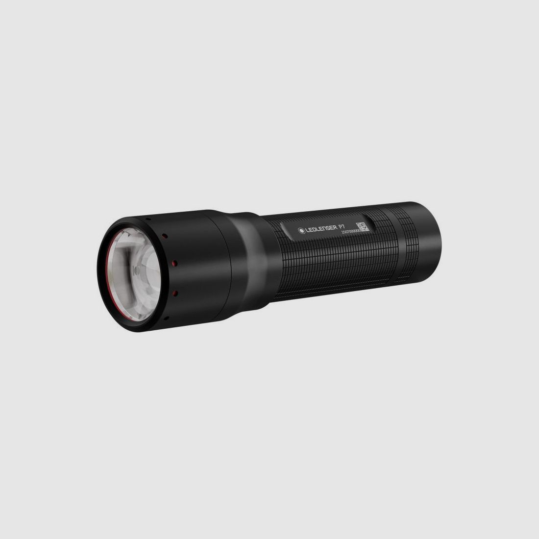 LATARKA LED LENSER P7