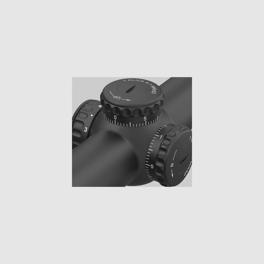 Vector Optics - Continental x6 Tactical Zielfernrohr - 1-6x24i - Schwarz - SCOC-44, Bild 10 von 14