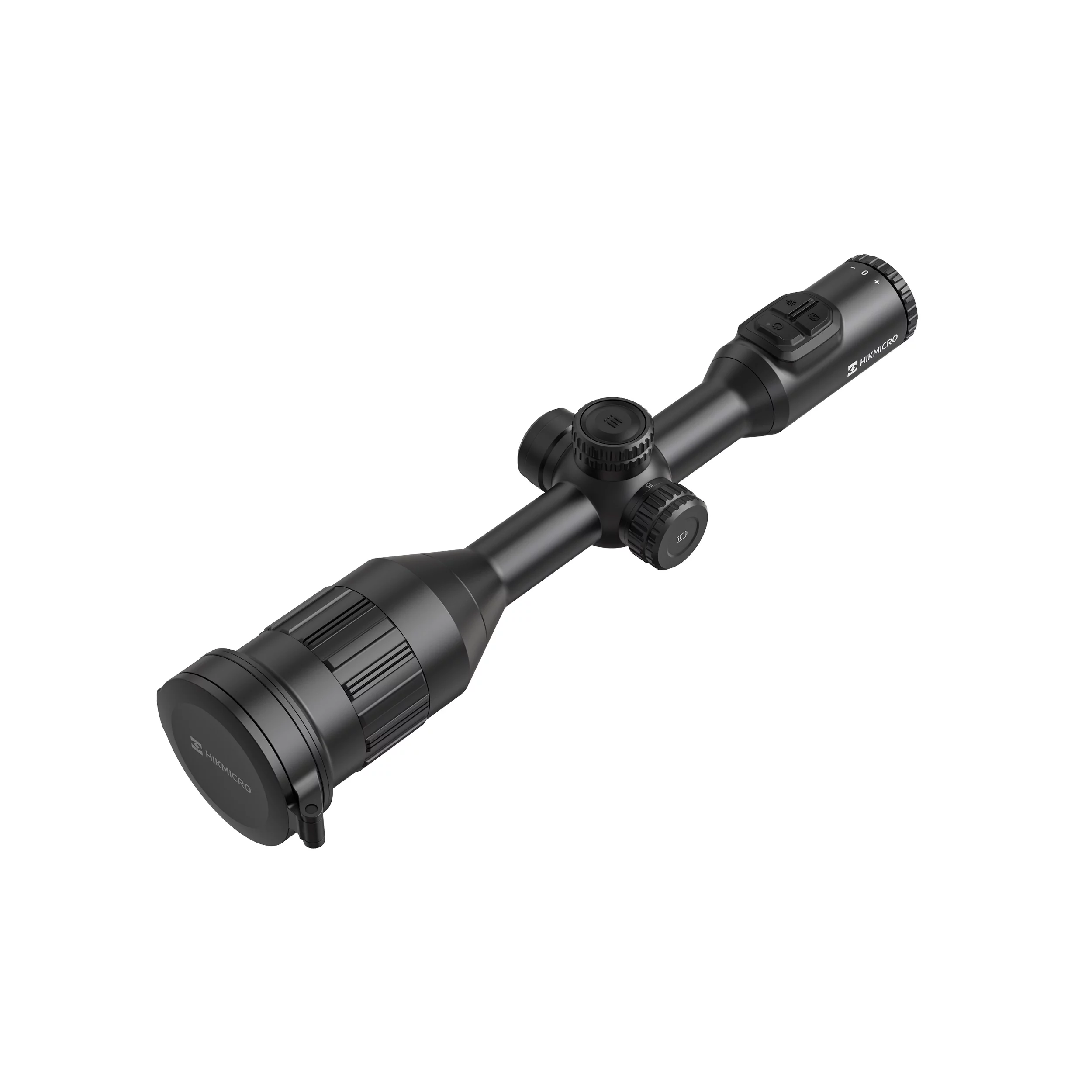 Wärmebildzielfernrohr HIKMICRO by HIKVISION Stellar SX60L 3.0 (SX60L 3.0), Bild 4 von 16