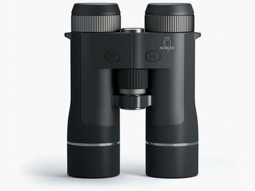 NOBLEX NOBLEX NF 10x42 R advanced with Laser Rangefinder