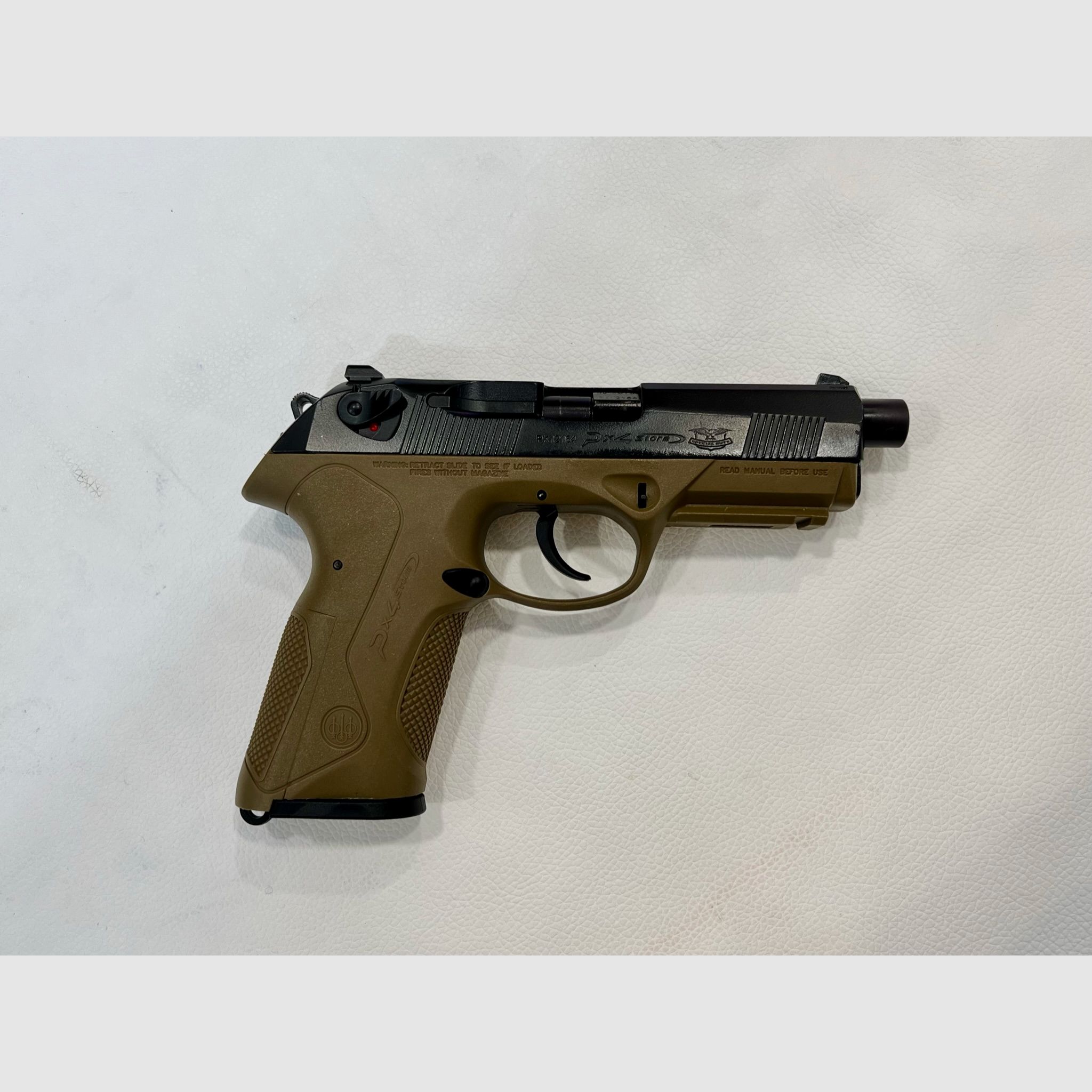 BERETTA PX4 STORM SPECIAL DUTY – 45 ACP, Bild 2 von 6