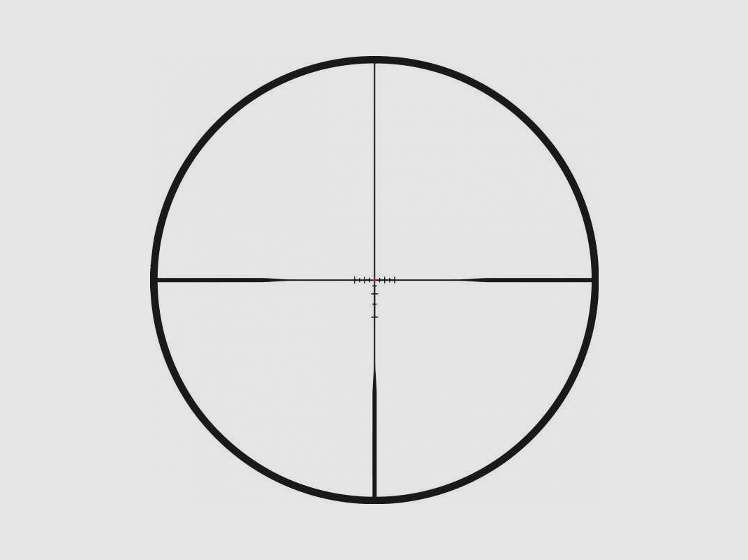 Hawke Frontier 30 FD 1-8x24 LRX - Tactical FD (8x)